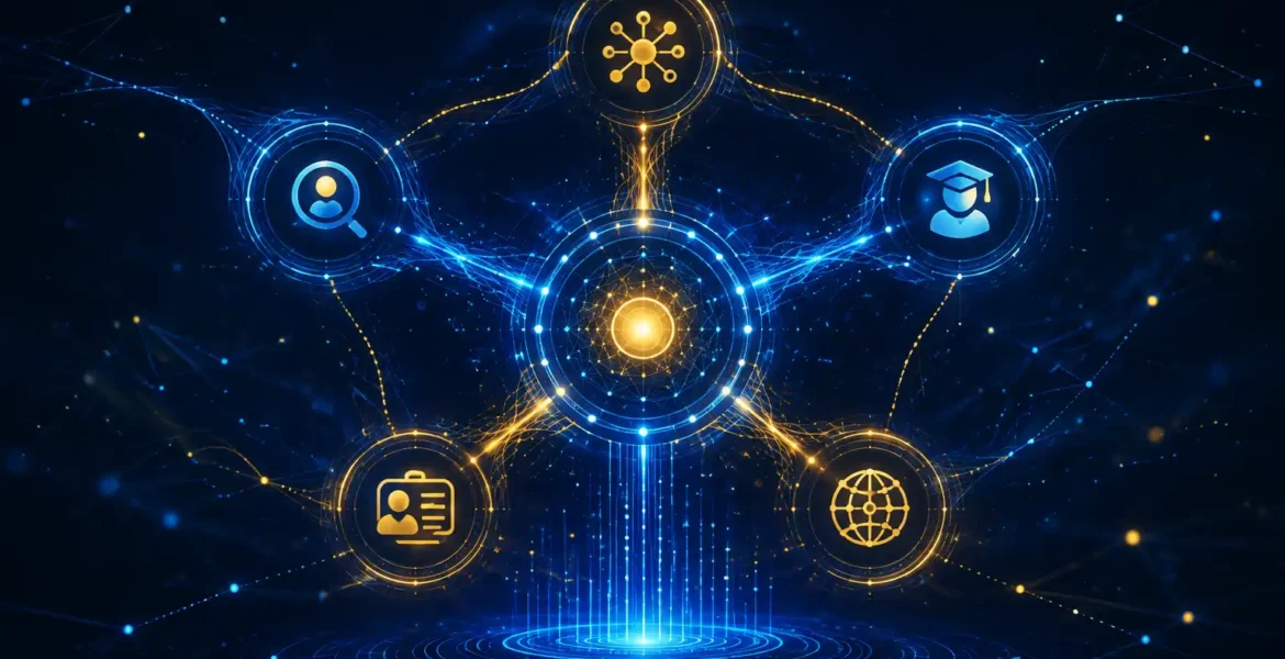 هویت پژوهشی