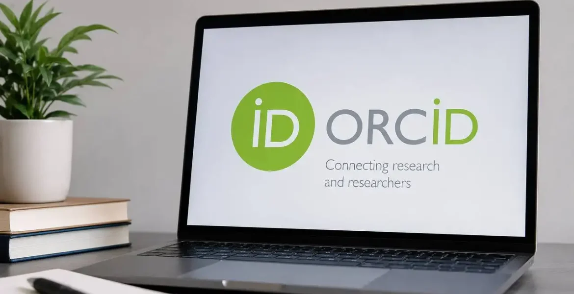 شناسه ORCID