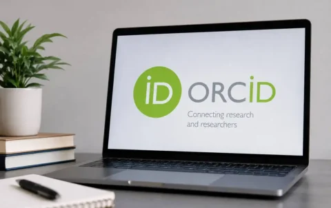 شناسه ORCID