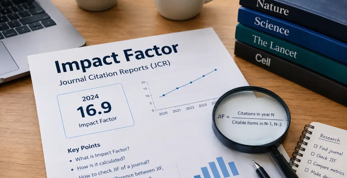 Impact Factor