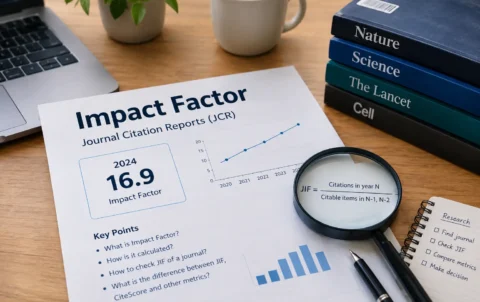Impact Factor