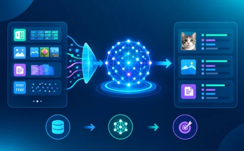 مدل در یادگیری ماشین