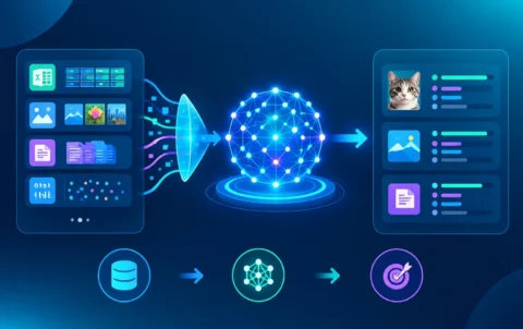 مدل در یادگیری ماشین