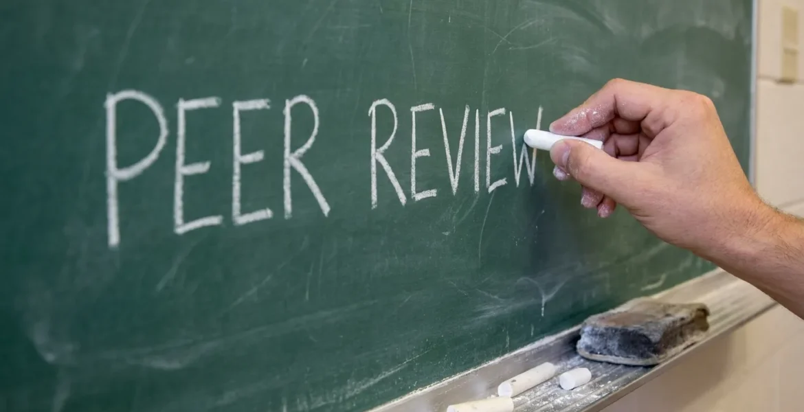 Peer Review