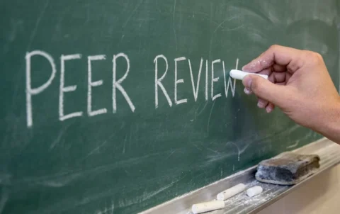 Peer Review